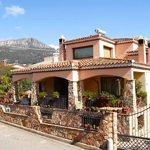  Bed and breakfast Tancau