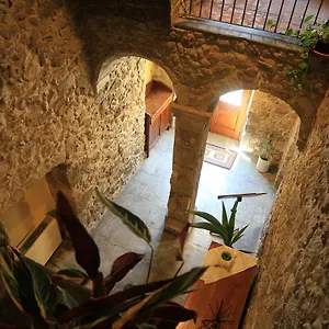 Hotel Sas Benas, Santu Lussurgiu