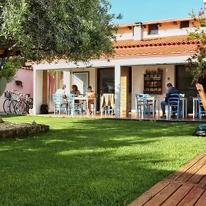 Gasthof Sa Cottilla, Càbras