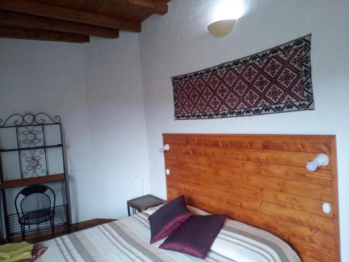 B&B Baddesalighes Bolotana 0*,  Italy
