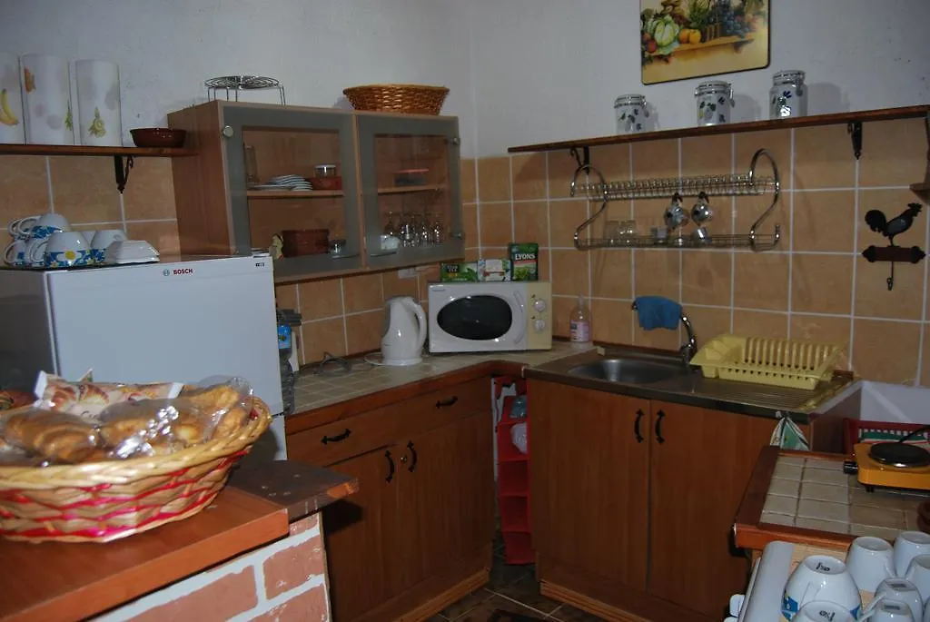 B&B Baddesalighes Bolotana