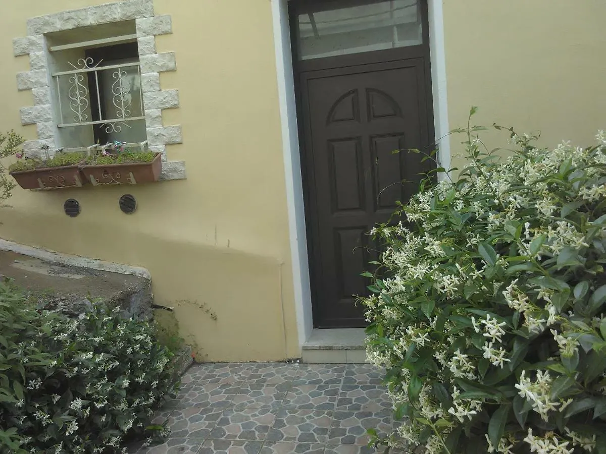 B&B Baddesalighes Bolotana Italy